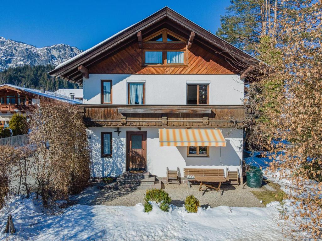 Haus Jöchl Top 2 - 5