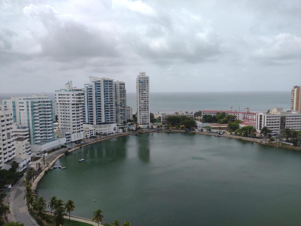 "LOW COST" Conquistador-Laguito - 3