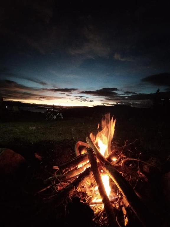Balcones del Lago de Tota - 5