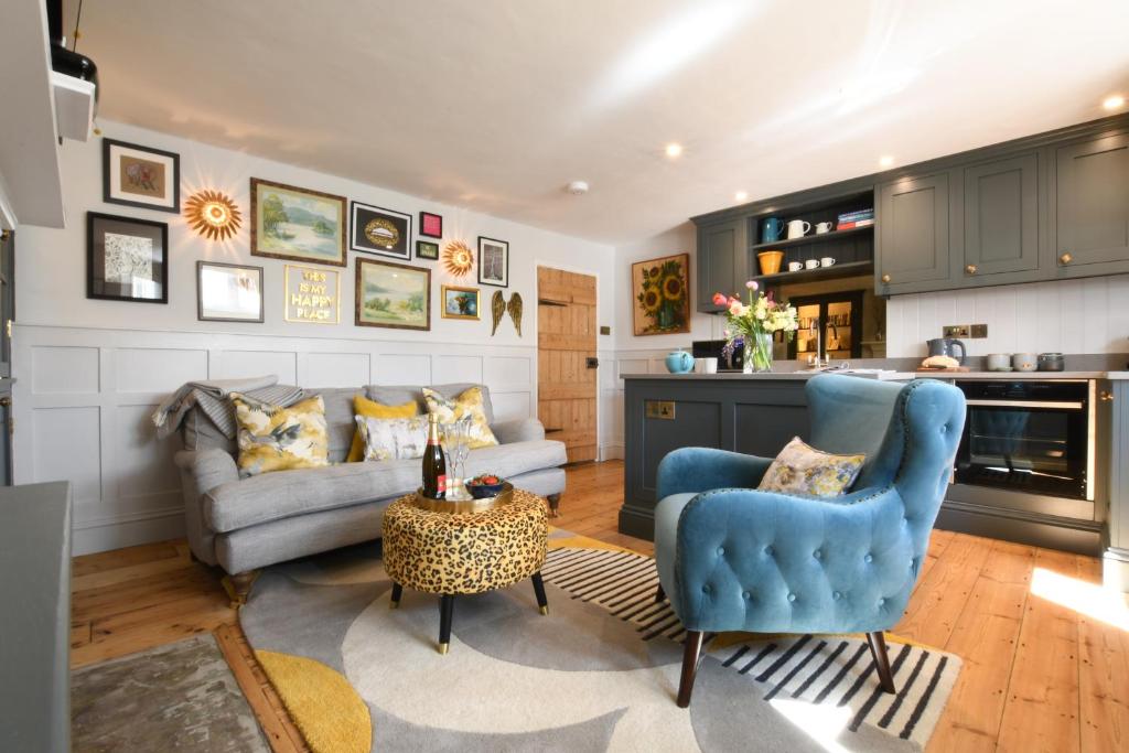 Cragside, Aldeburgh, Aldeburgh