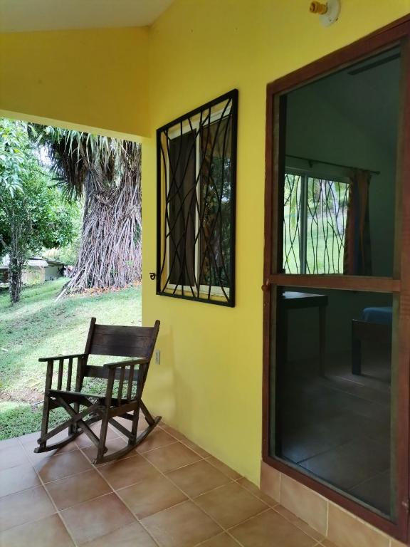 Mira Olas Cabins photo