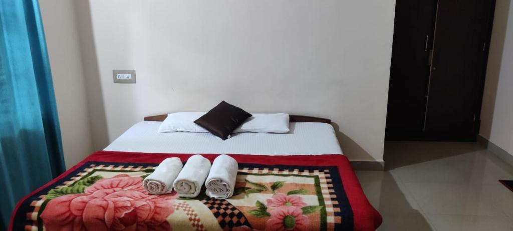 Coorg Daiwik Homestay photo