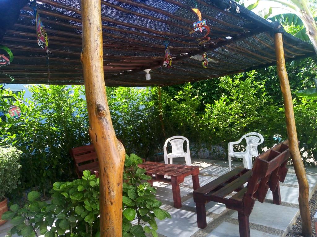 Casa Cony - 3