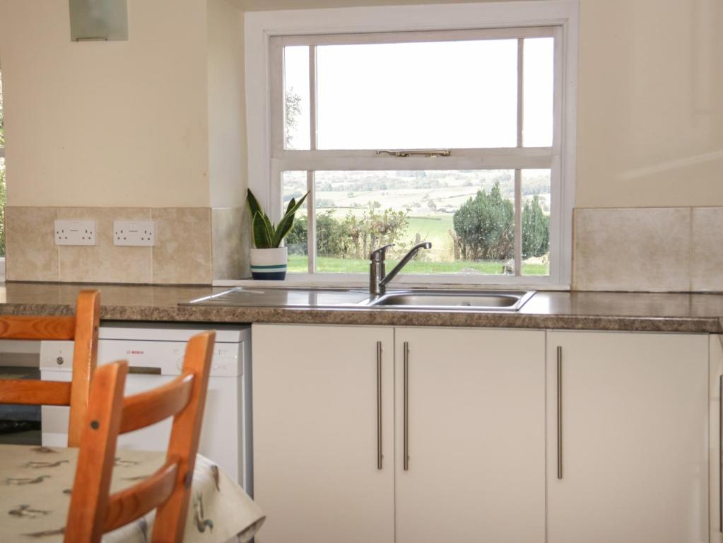 Bryn Dedwydd Farmhouse photo 7