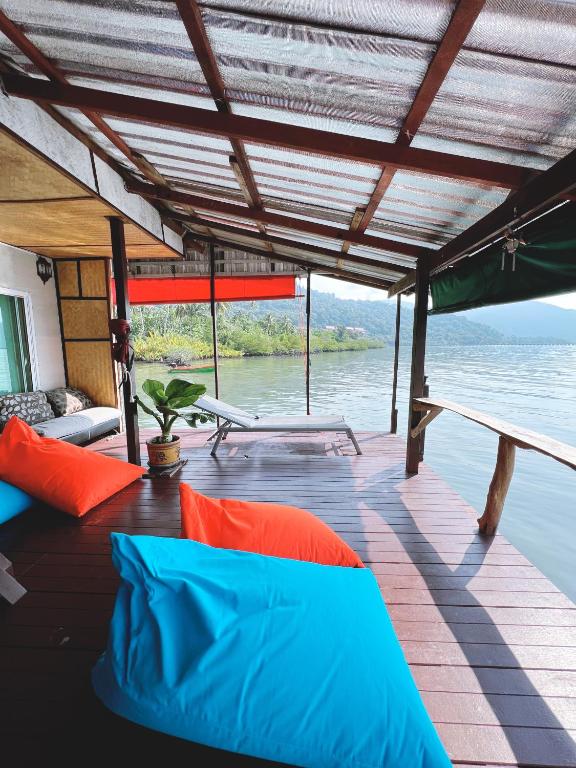 Pipin Homestay