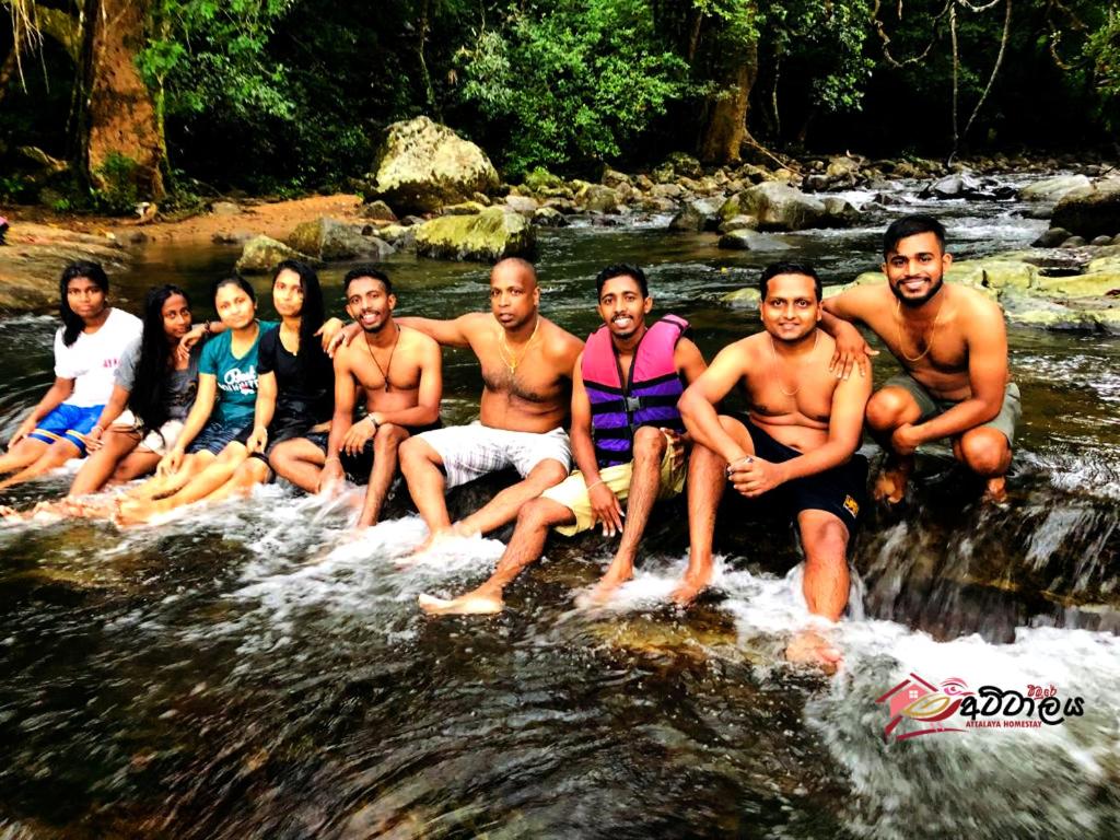 Attalaya Home Stay photo