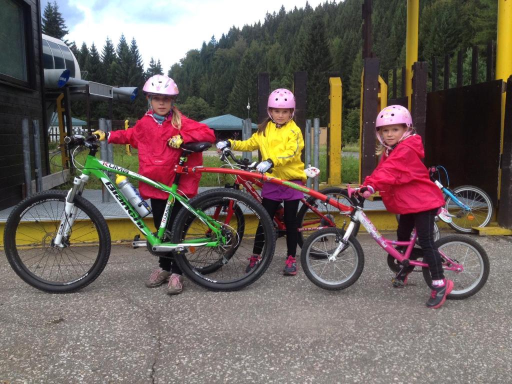 Sports and activities