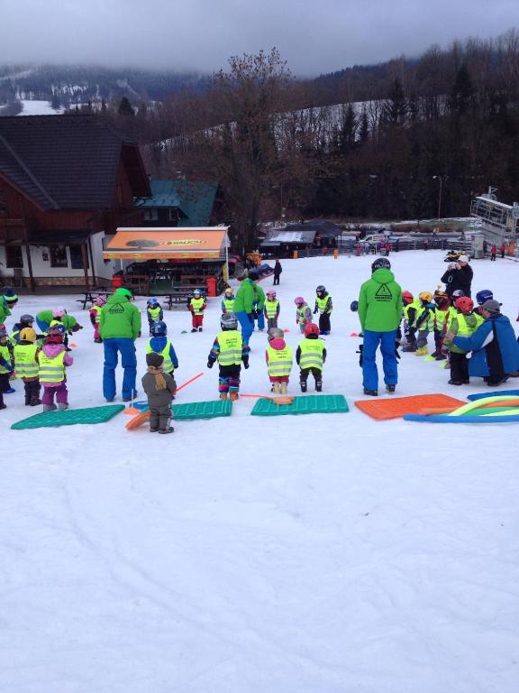 Sports and activities