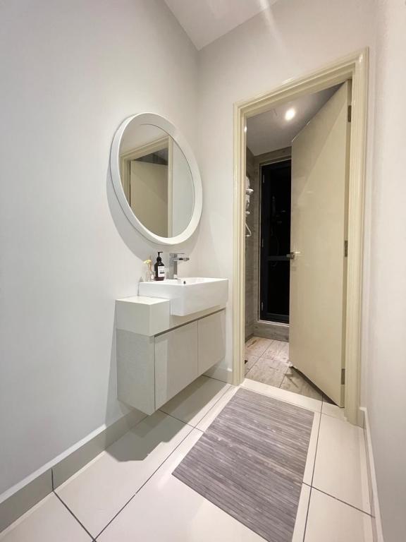 *[NEW] 1BR Cozy Stay @ Arte Mont Kiara with Netflix photo