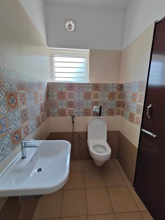 Lishan Apartment photo