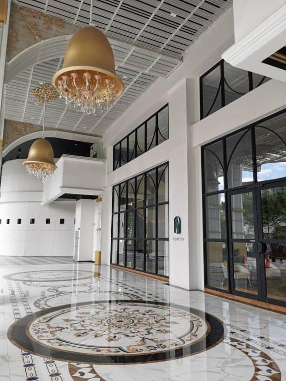*[NEW] 1BR Cozy Stay @ Arte Mont Kiara with Netflix photo