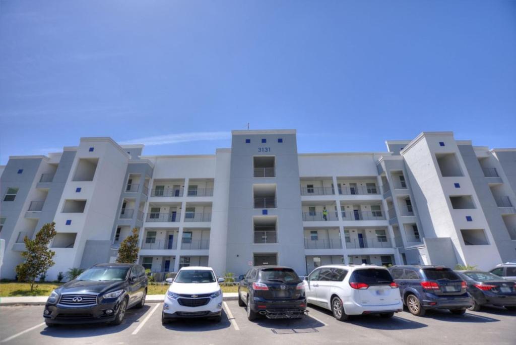 Edgewater Escape At Storey Lake By Shine Villas #904, Kissimmee