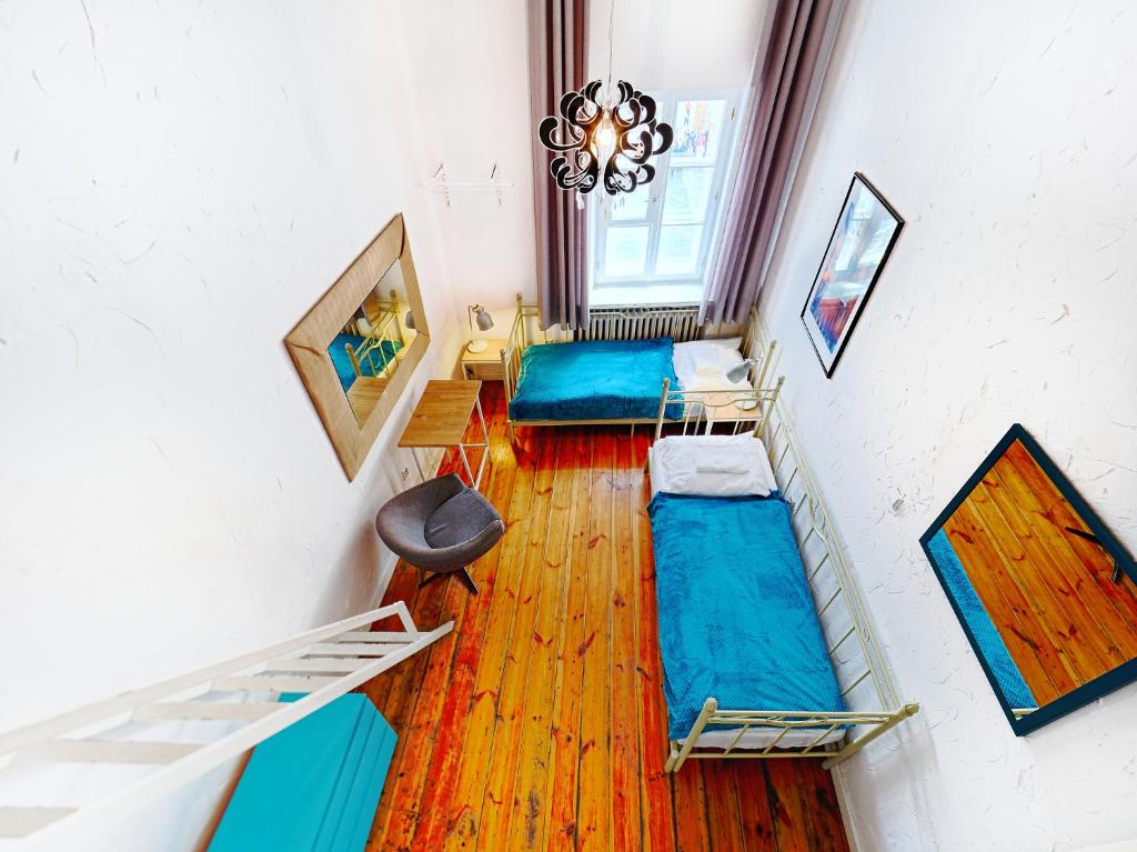 Old Town Kanonia Hostel & Apartments photo