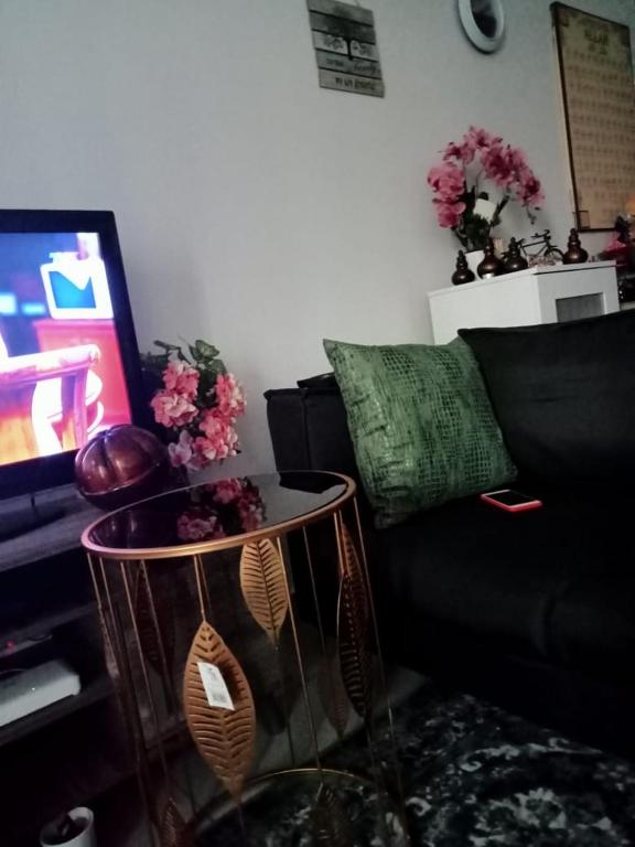 Cerrado Aprtmaent — Hotel in Kuala Lumpur