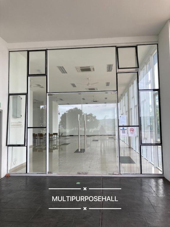 AF Homestay Islamic Concept at Palmera Residence Nearby Bangi, Kajang, Nilai & KLIA photo