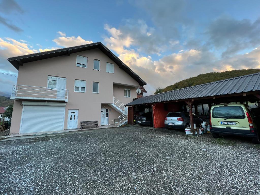 Apartman Branko - 1