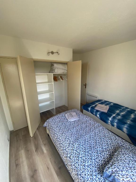 Appartement 3p, 72m2, centre ville, parking privé tout confort - 4