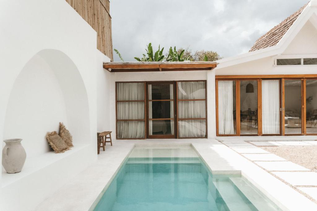 Casa Sula Bali — Hotel in Bali