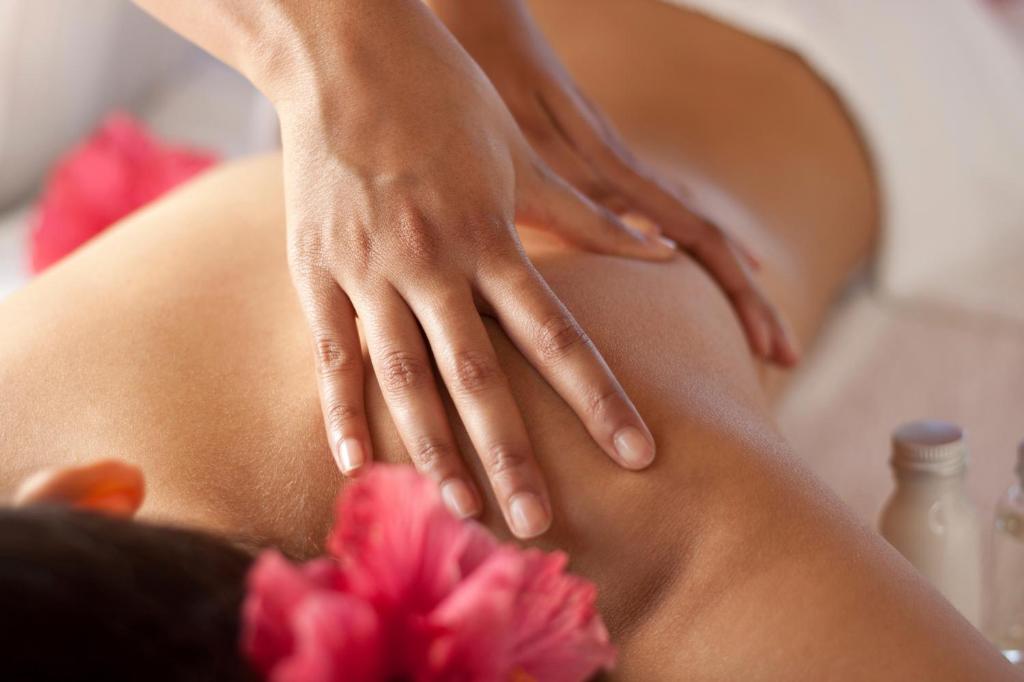 Massage