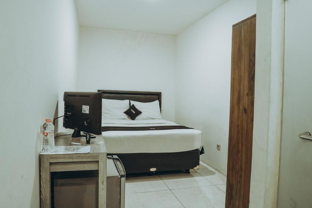 DS Colive Siliwangi, Kalibanteng-lor