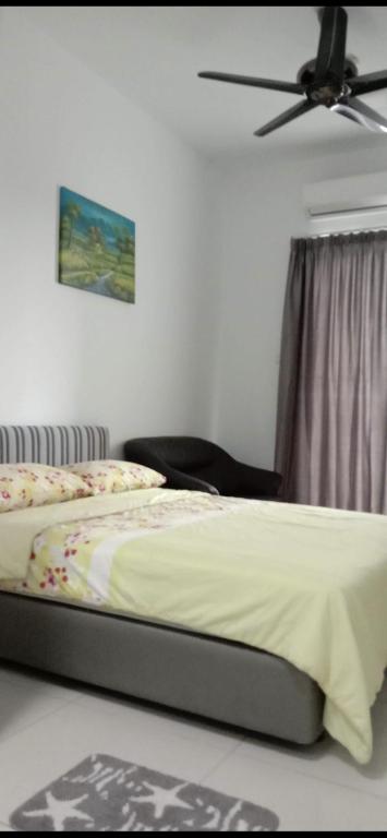 Bangi Gateway Service Apartment - Tok Wan photo