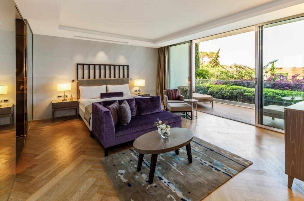 Sirene Luxury Hotel Bodrum photo