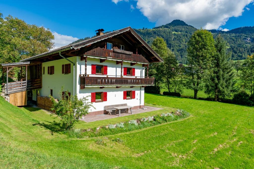 Sonnentalhof - 2