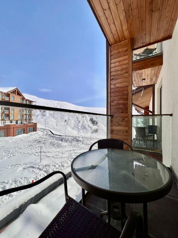 Gudauri New Loft 1 TOPHIT photo