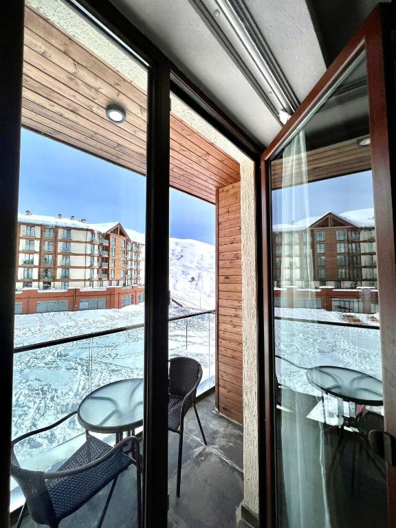 Gudauri New Loft 1 TOPHIT photo