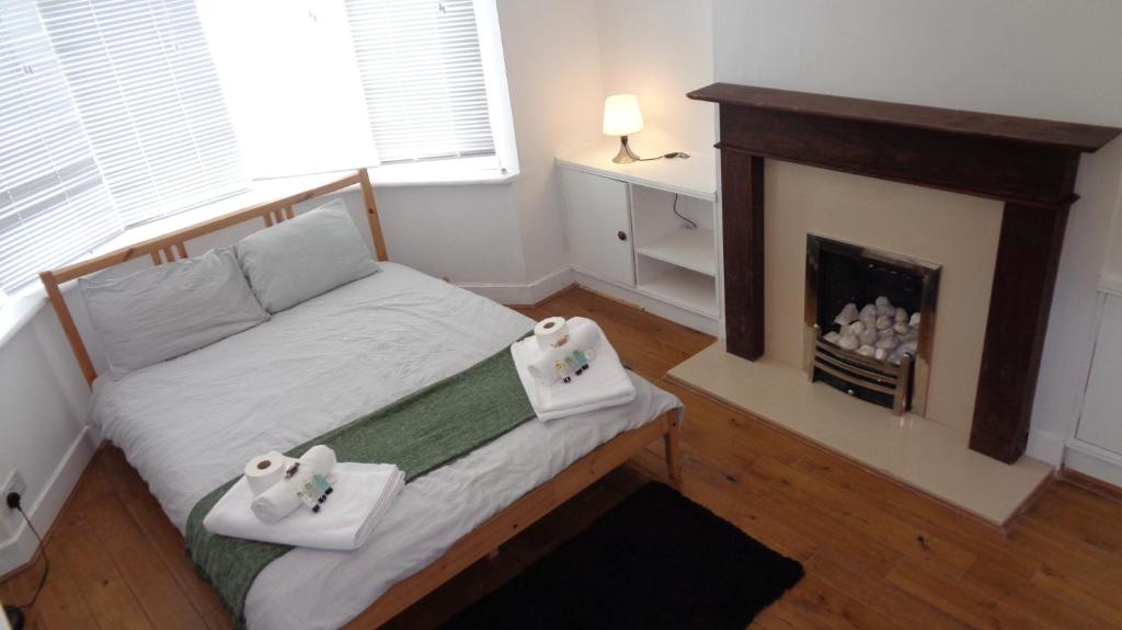 Marlborough Guest House - Romford