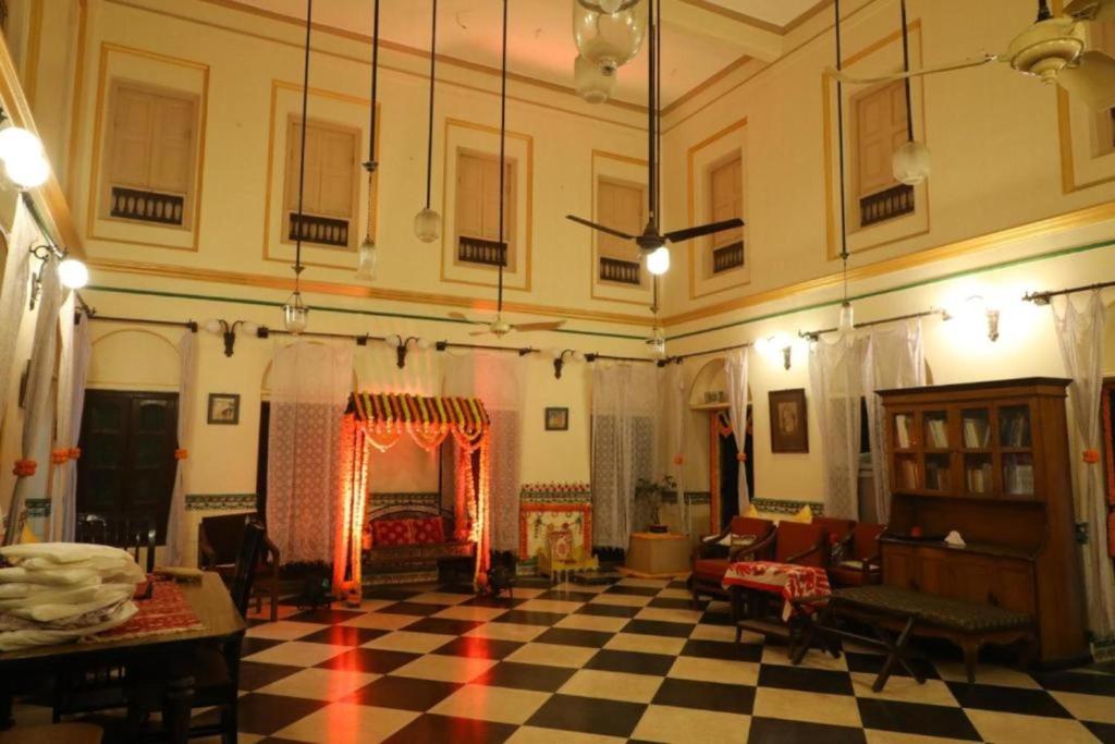 Ratnakar Bhawan (Heritage Homestay) photo