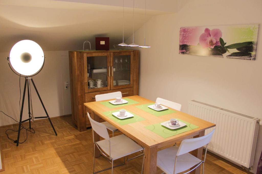 Haus Haslach - 3