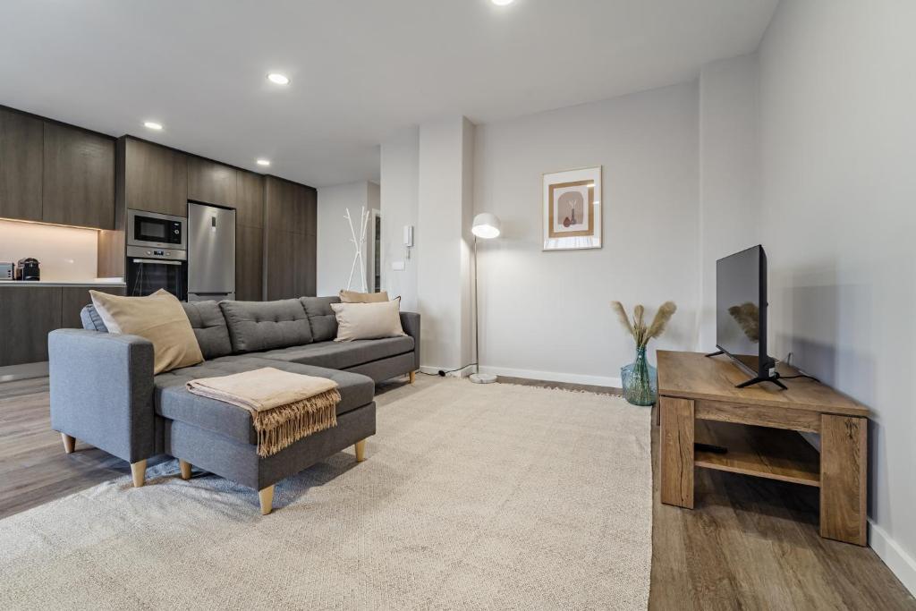 Nomad's Family - 2BED Casa da Música, Porto