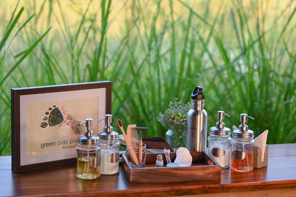 Wagoba Eco Lodge , Tadoba photo
