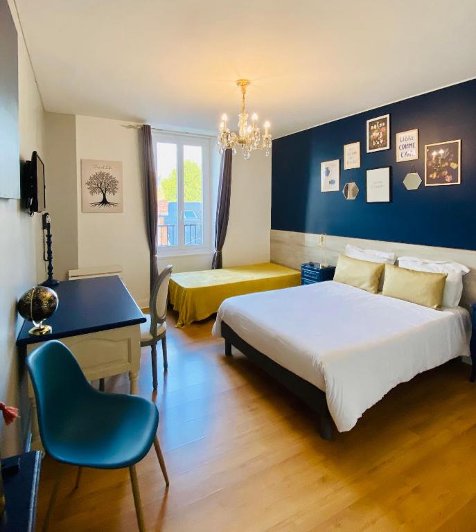 Hotel Abat Jour - 2