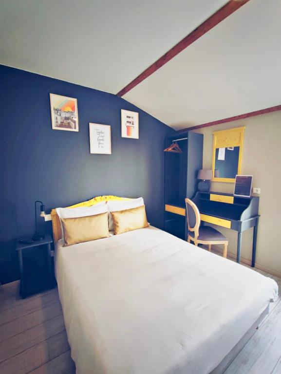 Hotel Abat Jour - 3