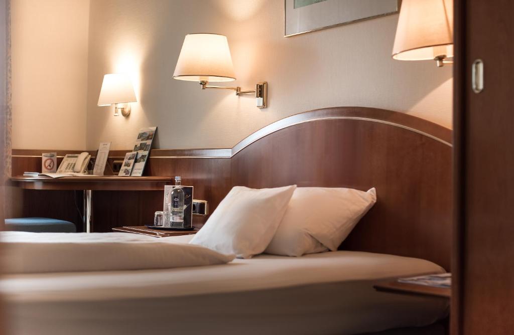 Akzent Hotel Kohler photo