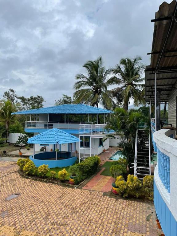 Kukoos Farm — Hotel in Karjat