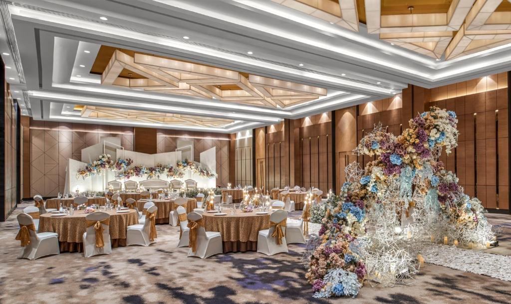 Meeting room / ballrooms