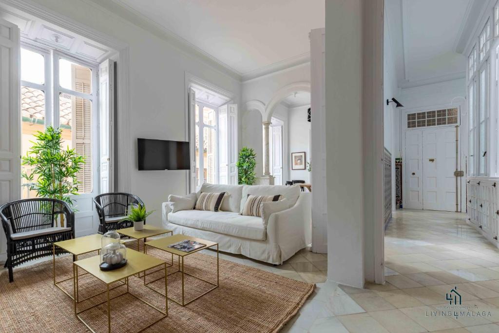 Living4Malaga Stylish Monroy - 3