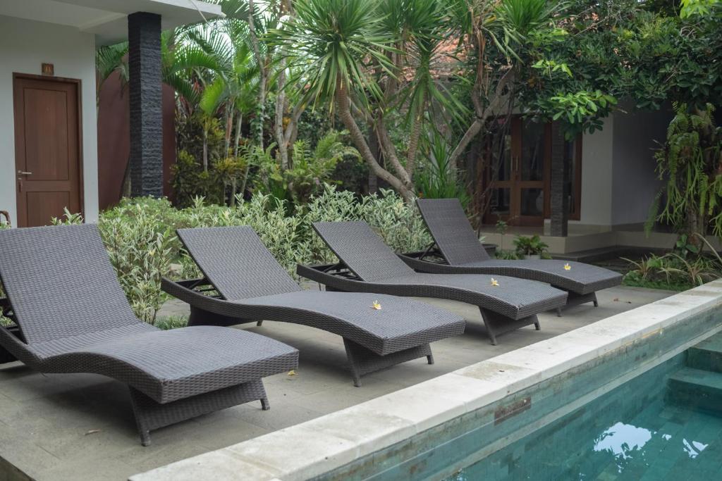 Green Papaya House photo