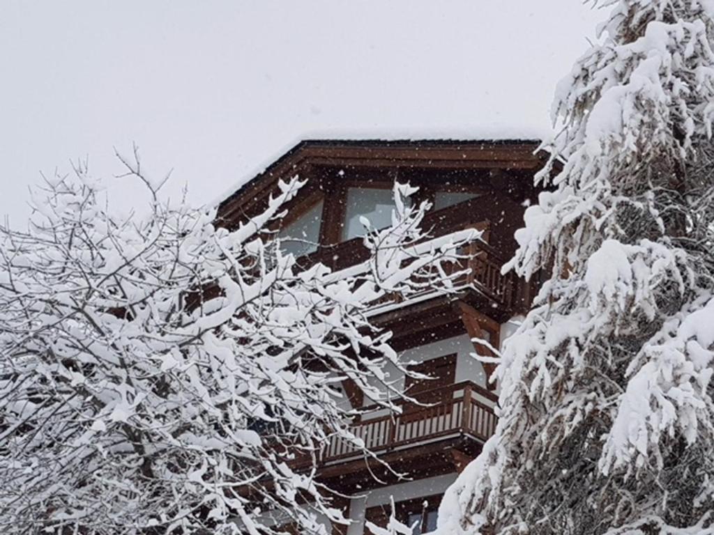 Appartement luxe 130m² avec sauna, jacuzzi à La Tania - WIFI, parking - 5