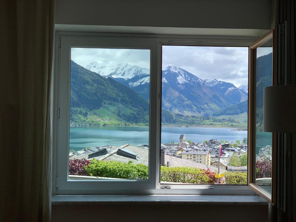 Bergträume mit Seeblick - 5
