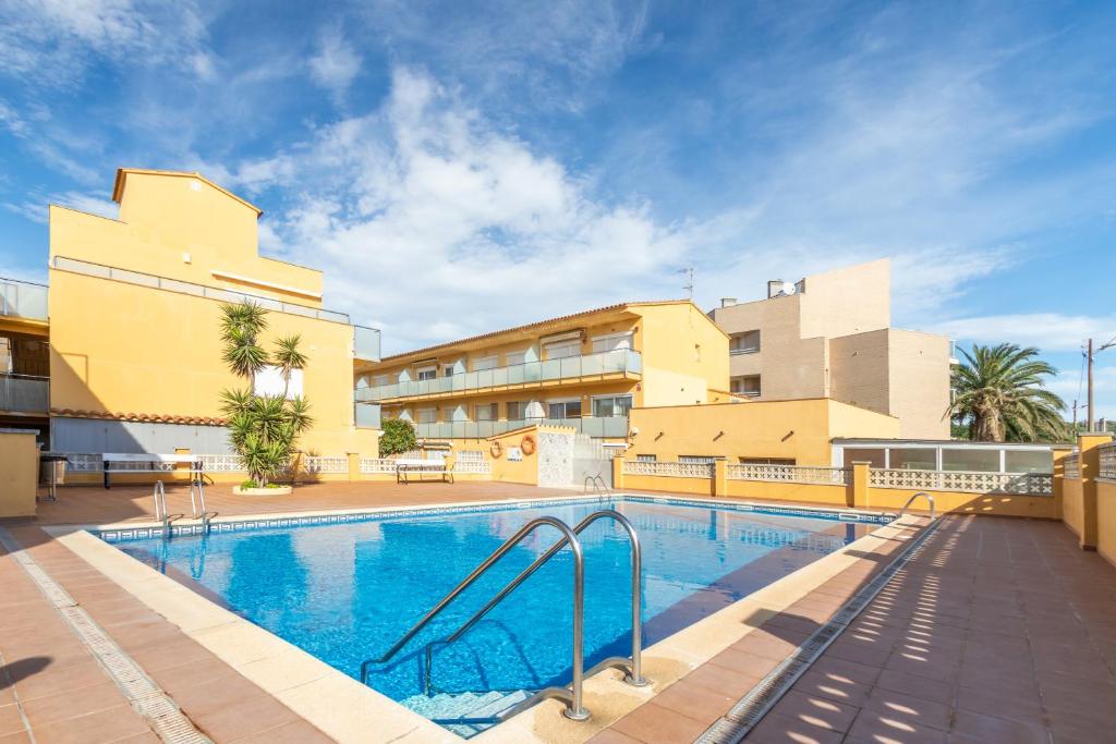 Apartamento Noenil, L'Estartit