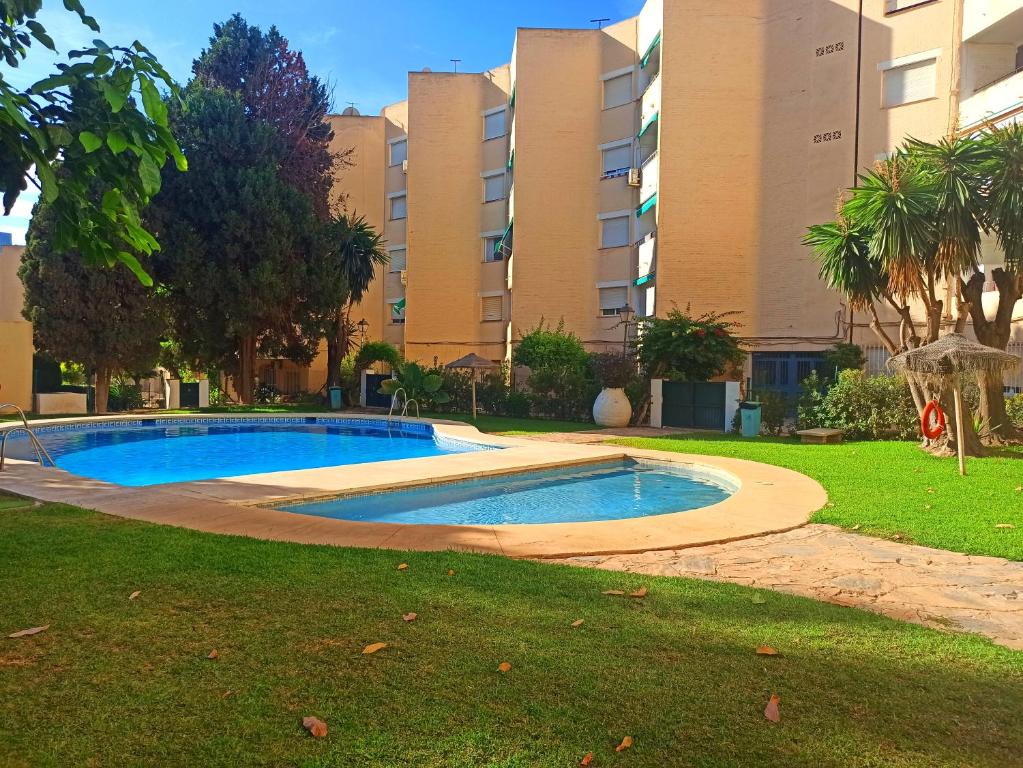 Apartamentos Torreblanca - Fuengirola - 1