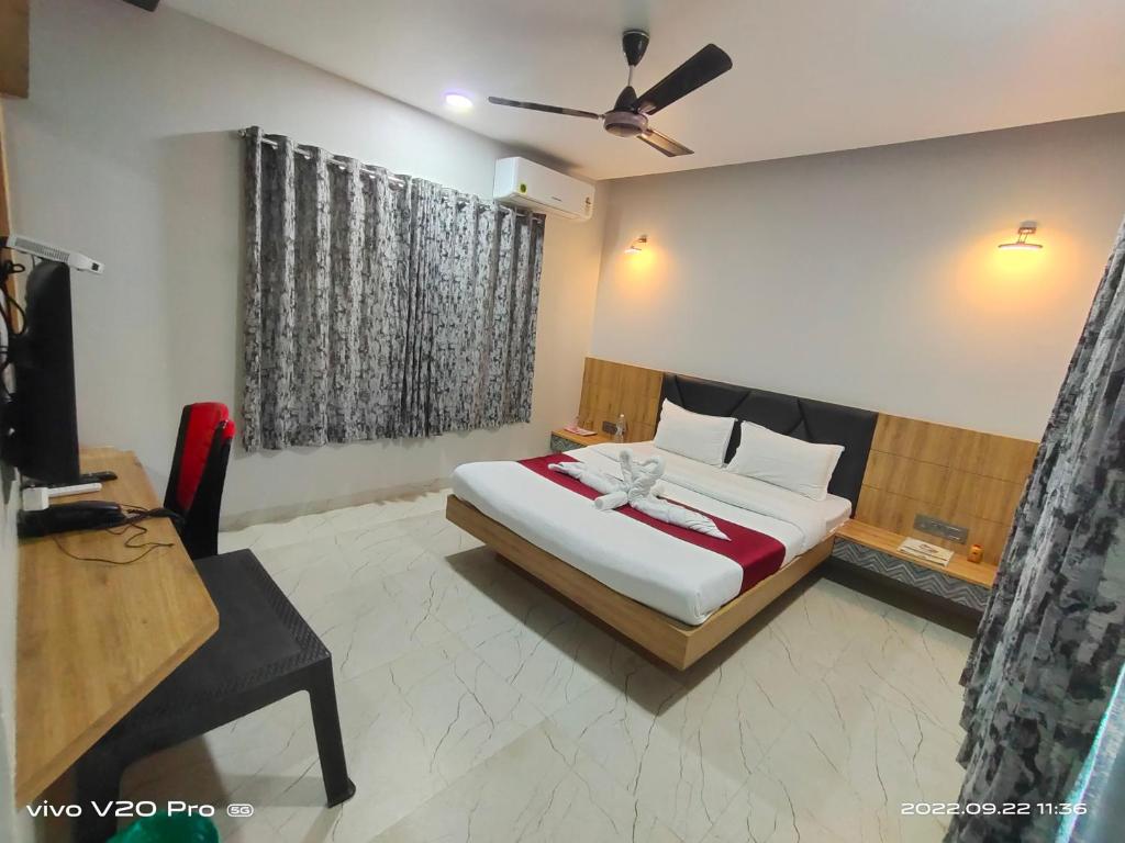 Sea Sight Resort photo