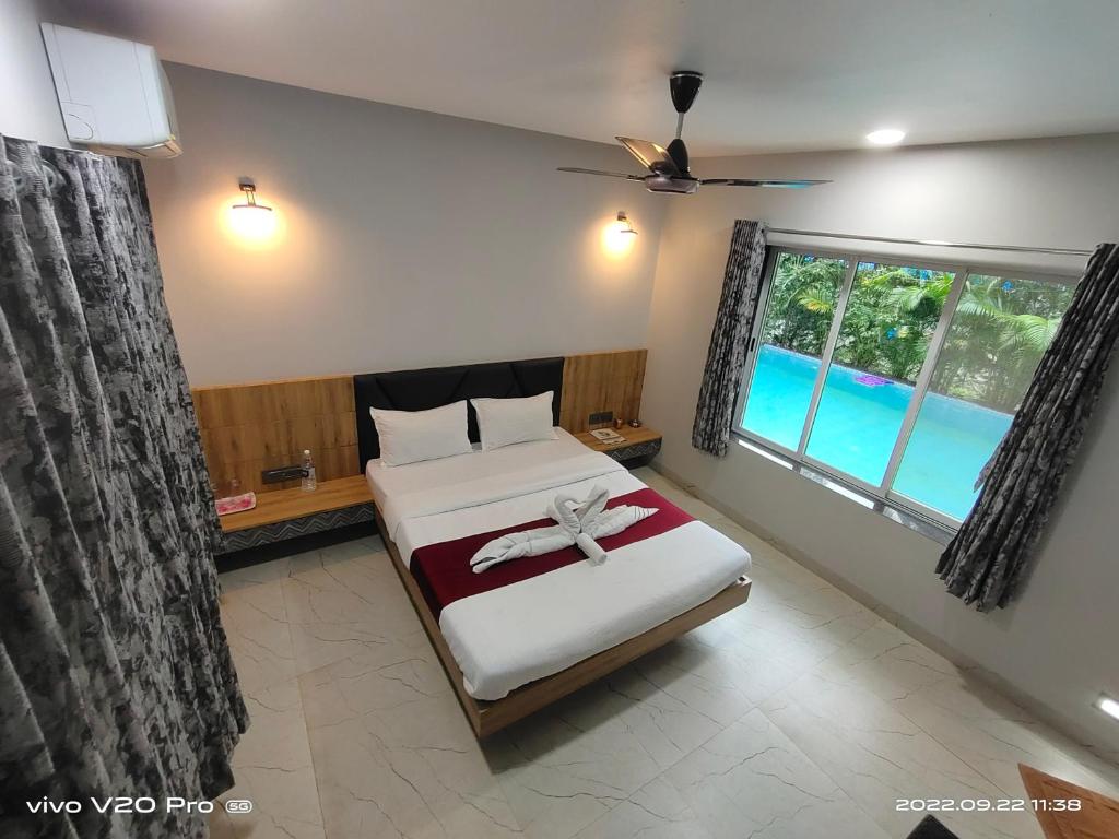 Sea Sight Resort photo