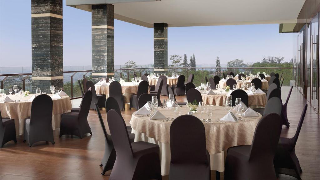 Meeting room / ballrooms