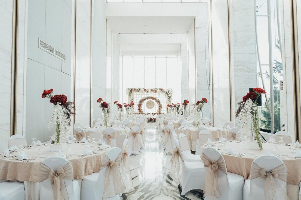 Meeting room / ballrooms