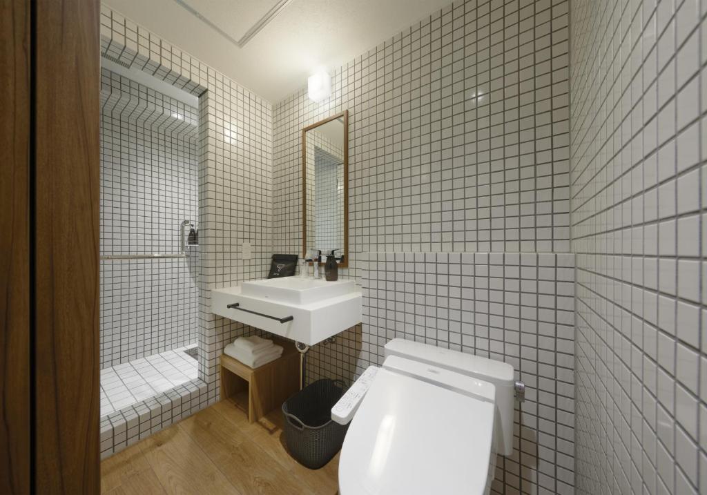 OMO5 Kyoto Sanjo by Hoshino Resorts photo